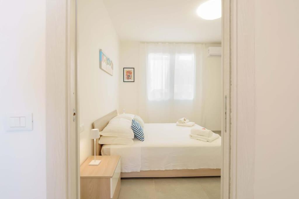 Guest House Mareluna Carloforte  Exterior photo